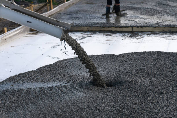 Best Concrete Grinding and Polishing in North Bend, NE