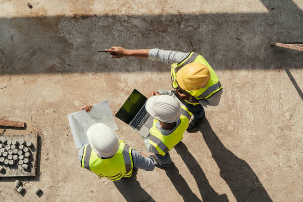 Best Concrete Demolition Services in North Bend, NE