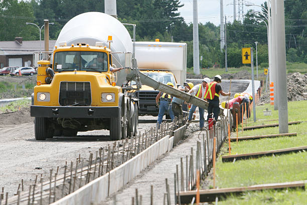 Best Concrete Removal and Replacement in North Bend, NE