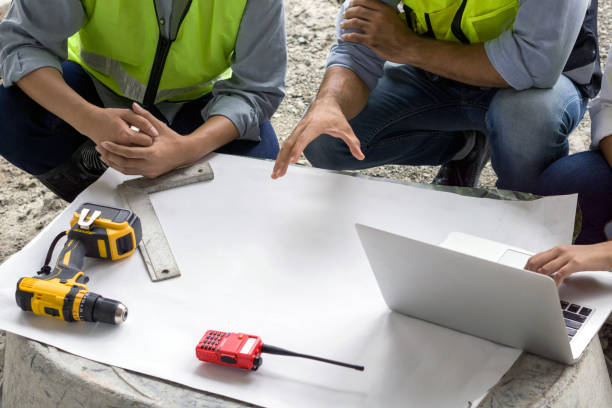Best Concrete Sealing and Maintenance in North Bend, NE