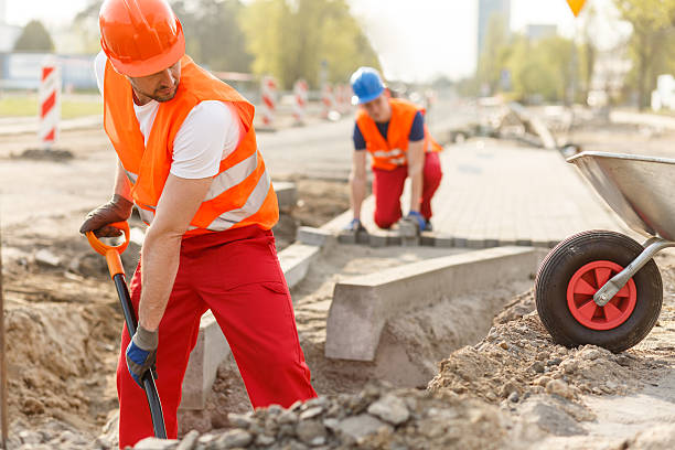 Best Concrete Grinding and Polishing in North Bend, NE